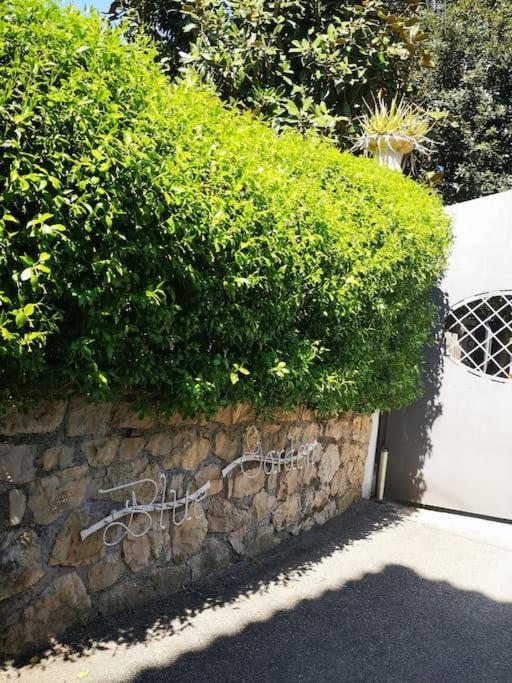 Villetta Blue Garden Sonnino Екстериор снимка