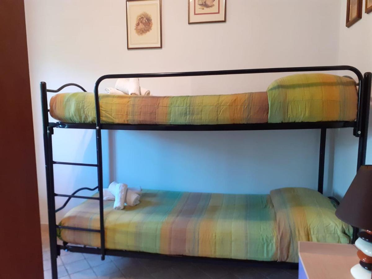 Villetta Blue Garden Sonnino Екстериор снимка
