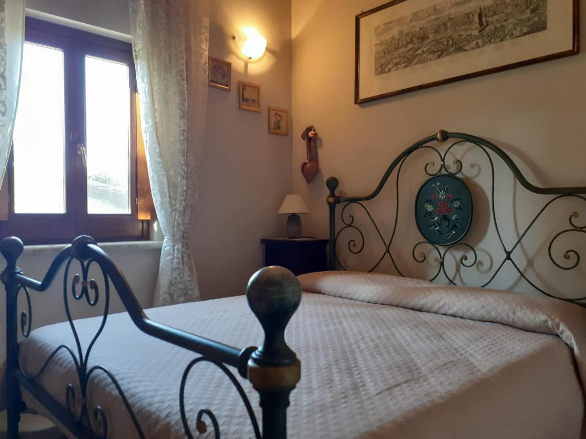 Villetta Blue Garden Sonnino Екстериор снимка