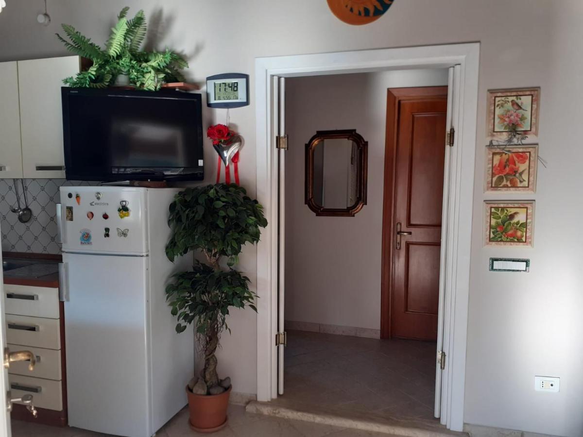 Villetta Blue Garden Sonnino Екстериор снимка
