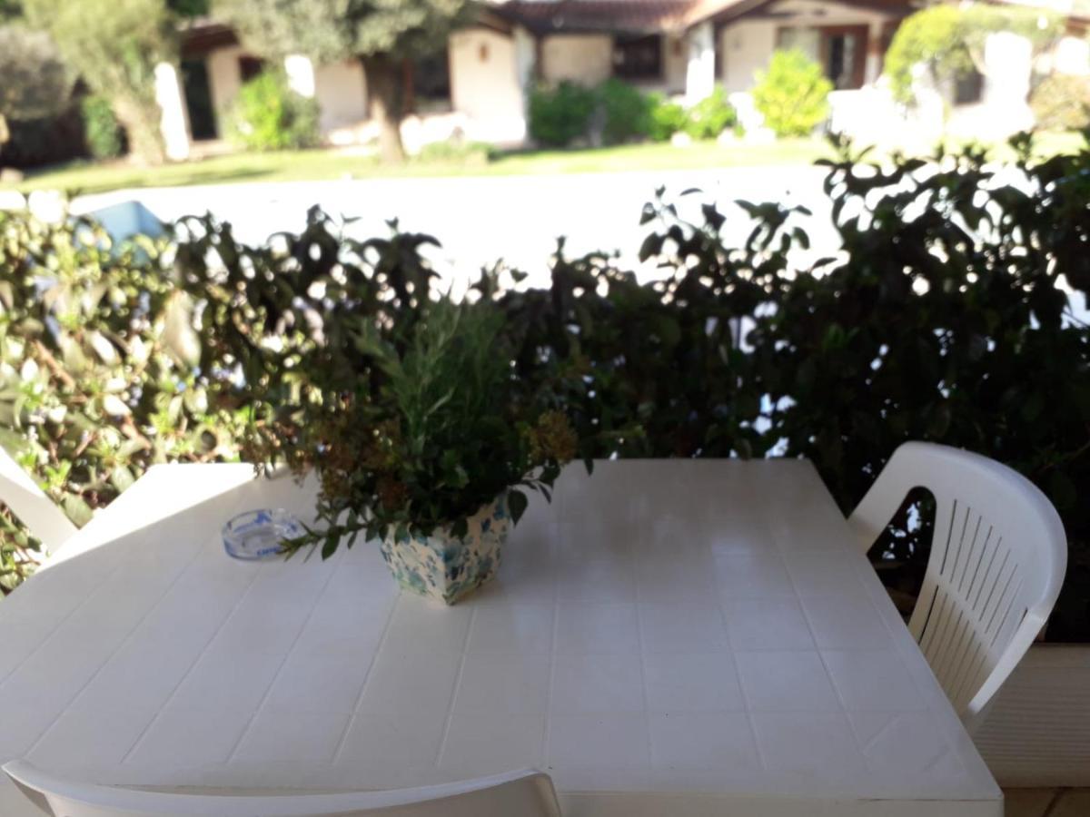 Villetta Blue Garden Sonnino Екстериор снимка