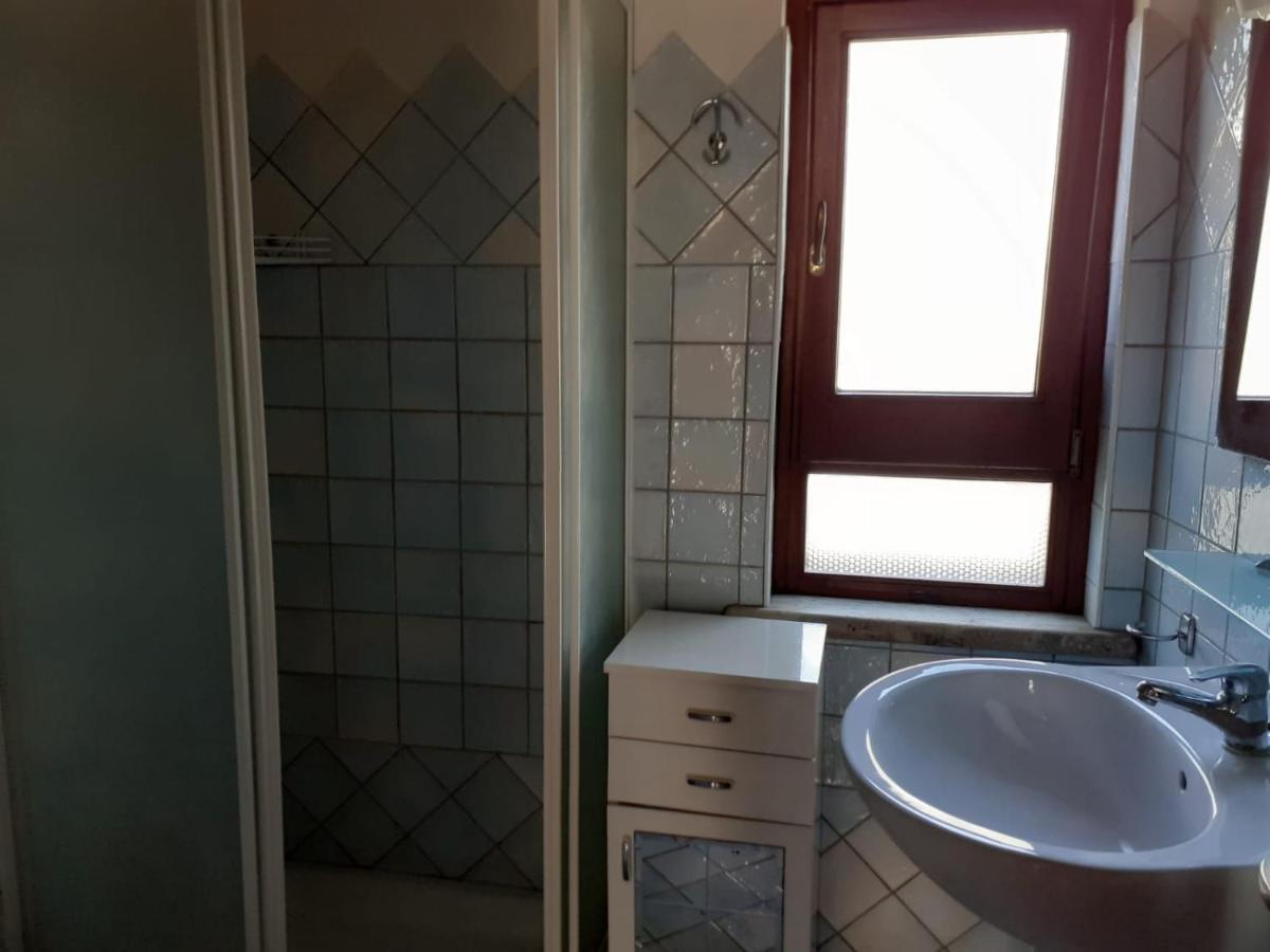 Villetta Blue Garden Sonnino Екстериор снимка